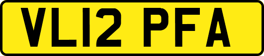 VL12PFA