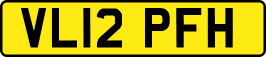 VL12PFH