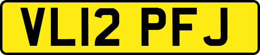 VL12PFJ
