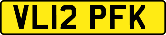 VL12PFK