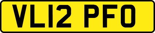 VL12PFO