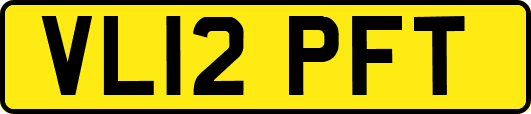 VL12PFT