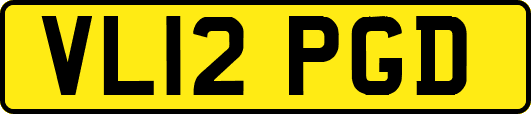 VL12PGD