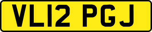 VL12PGJ