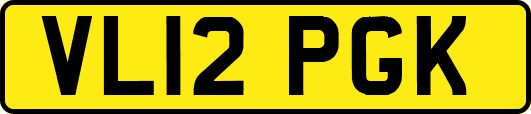 VL12PGK
