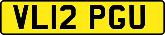 VL12PGU