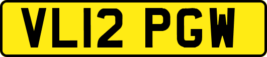 VL12PGW