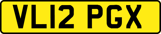 VL12PGX