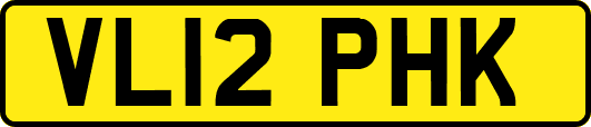 VL12PHK