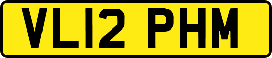 VL12PHM