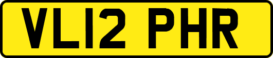 VL12PHR