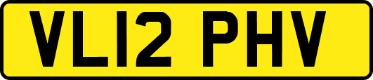 VL12PHV