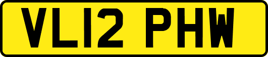 VL12PHW