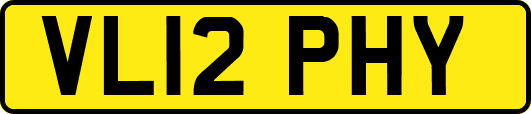 VL12PHY