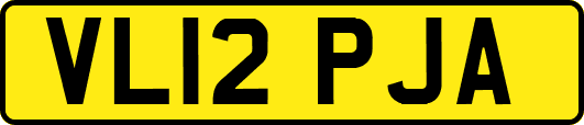 VL12PJA