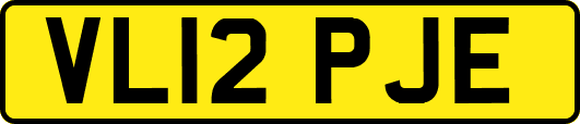VL12PJE