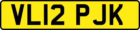 VL12PJK
