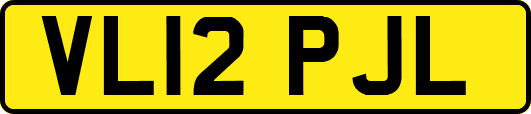 VL12PJL
