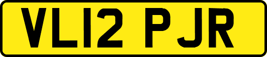 VL12PJR