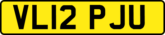 VL12PJU