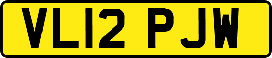 VL12PJW