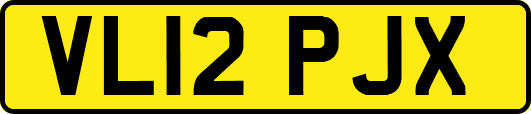VL12PJX