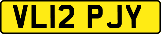 VL12PJY