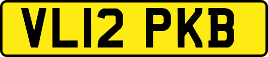 VL12PKB