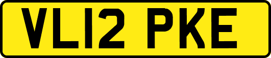 VL12PKE