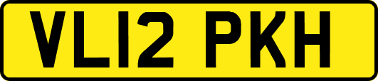 VL12PKH