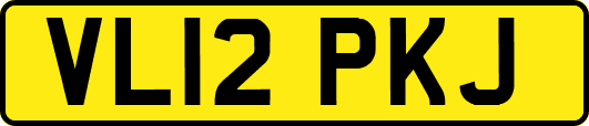 VL12PKJ