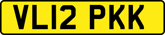 VL12PKK