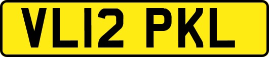 VL12PKL