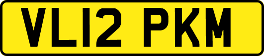 VL12PKM