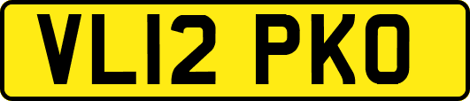 VL12PKO