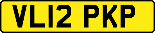VL12PKP