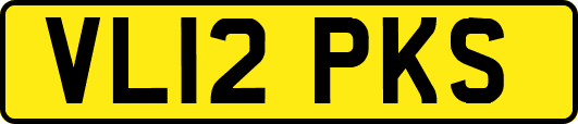 VL12PKS