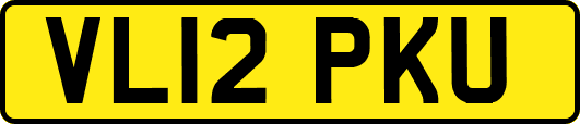 VL12PKU