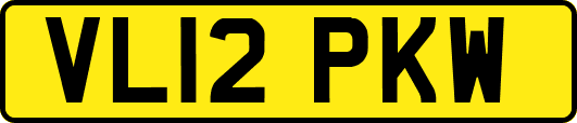 VL12PKW