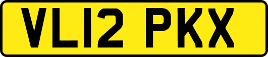 VL12PKX