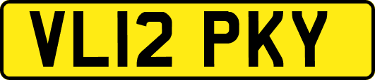 VL12PKY