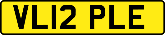 VL12PLE