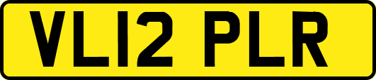 VL12PLR