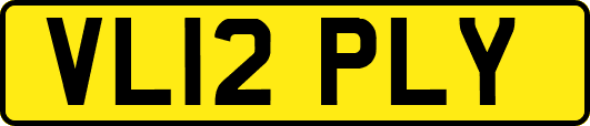 VL12PLY