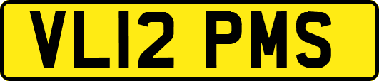 VL12PMS