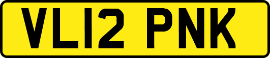 VL12PNK