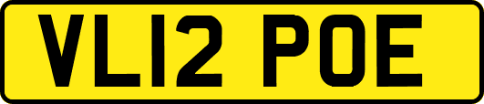 VL12POE