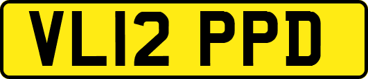 VL12PPD