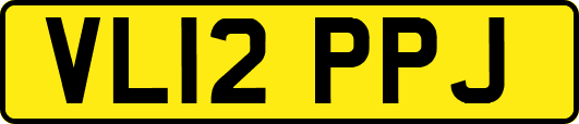 VL12PPJ