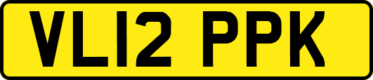 VL12PPK